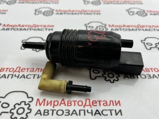насос (моторчик) омывателя стекла, ориг. номер 813977, GMC Acadia 2 [рестайлинг] 2019-2023