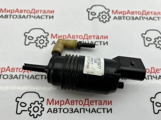 насос (моторчик) омывателя стекла, ориг. номер 813977, GMC Acadia 2 [рестайлинг] 2019-2023