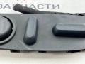 84445926 кнопка регулировки сидения Buick Encore GX 1 поколение 2023г. - фото №3