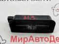 176660000, 176660003 подсветка номера Honda Accord 10 поколение 2019г. - фото №3