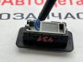 84297114 кнопка открытия багажника Chevrolet Equinox 3 поколение 2019г. - фото №4