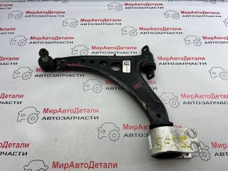 рычаг передний левый, ориг. номер 84376571, Chevrolet Malibu 9 поколение [рестайлинг] 2018-2026
