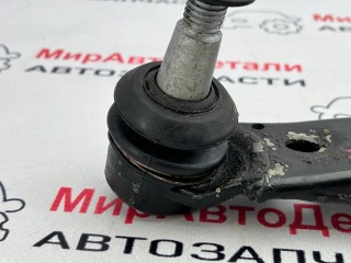 рычаг передний левый, ориг. номер 84376571, Opel Insignia B 2017-2020
