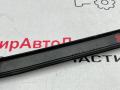 молдинг двери передней левой Chevrolet Bolt 1 поколение 2020г. - фото №8