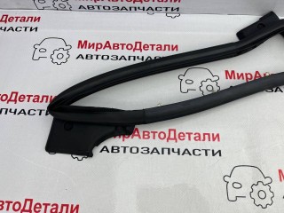уплотнитель двери передней левой, Opel Ampera 2 2016-2021