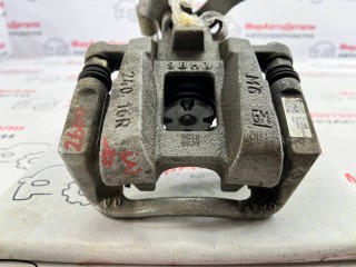 суппорт тормозной задний правый, ориг. номер 23411908, Chevrolet Malibu 9 поколение [рестайлинг] 2018-2026