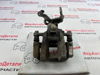 суппорт тормозной задний левый, ориг. номер 23411907, Chevrolet Malibu 9 поколение [рестайлинг] 2018-2026