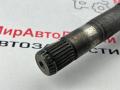 04808580 полуось передняя правая Chrysler Voyager 3 поколение 1999г. - фото №2