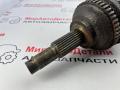 04808580 полуось передняя правая Chrysler Voyager 4 поколение 2004г. - фото №2