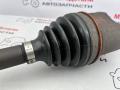 04808580 полуось передняя правая Chrysler Voyager 4 поколение 2004г. - фото №6