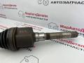 04808580 полуось передняя правая Chrysler Voyager 4 поколение 2004г. - фото №7