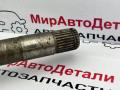 04808580 полуось передняя правая Chrysler Voyager 4 поколение 2004г. - фото №9