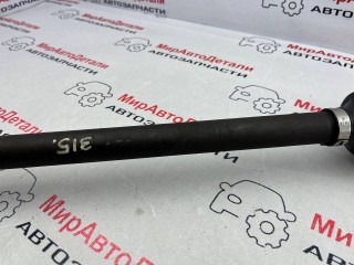 полуось передняя правая, ориг. номер 04808580, Chrysler Voyager 4 поколение 2000-2004