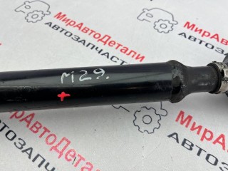 полуось передняя правая, ориг. номер 04641884, Chrysler Voyager 3 поколение 1995-2001