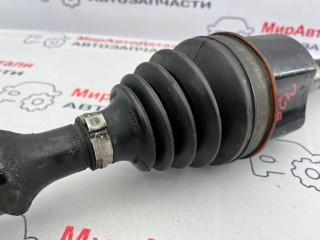 полуось передняя правая, ориг. номер 04641884, Chrysler Voyager 3 поколение 1995-2001