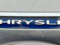 эмблема Chrysler Pacifica RU 2017г. - фото №5