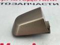колпачок (заглушка) ручки двери задней правой Chevrolet Equinox 3 поколение 2018г. - фото №2