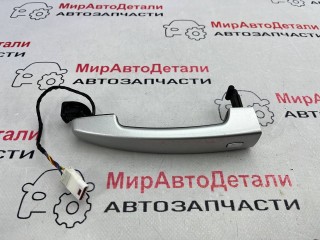 ручка наружная двери передней правой, Chevrolet Malibu 9 поколение [рестайлинг] 2018-2026