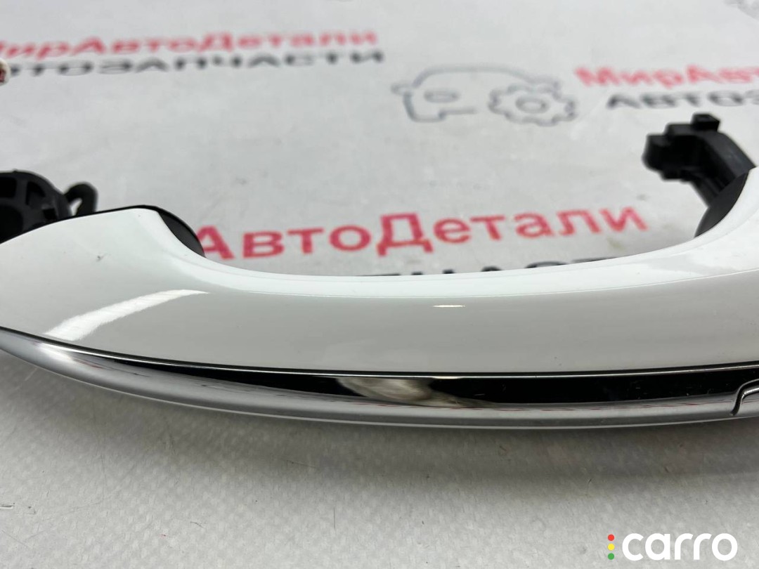 ручка наружная двери передней правой Buick Encore GX 1 поколение [рестайлинг] 2023-2026, фото 7