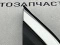 84107337 Накладка крыла (уголок зеркала) переднего правого GMC Terrain 2 поколение 2019г. - фото №2