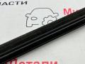 молдинг двери задней левой Chevrolet Equinox 3 поколение 2018г. - фото №9