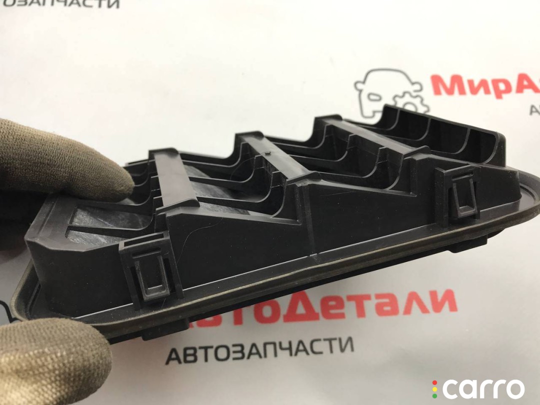Решетка вентиляции кузова Chevrolet Malibu 9 поколение [рестайлинг] 2018-2026, 13502349, фото 3