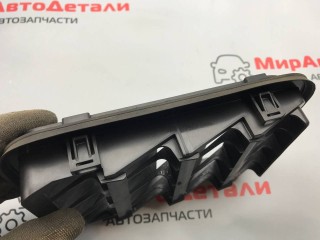 Решетка вентиляции кузова, ориг. номер 13502349, Chevrolet Malibu 9 поколение [рестайлинг] 2018-2026