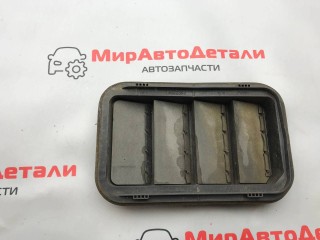 Решетка вентиляции кузова, ориг. номер 13502349, Chevrolet Malibu 9 поколение [рестайлинг] 2018-2026