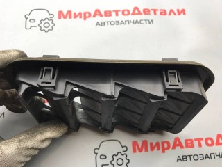 Решетка вентиляции кузова, ориг. номер 13502349, Chevrolet Malibu 9 поколение [рестайлинг] 2018-2026