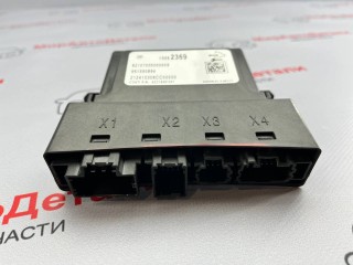 блок управления крышкой багажника, ориг. номер 13552369, Chevrolet Blazer EV 1 поколение 2023-2026