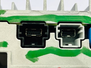 блок радио, ориг. номер 85727291, 117680485, Honda Prologue 2024-2026