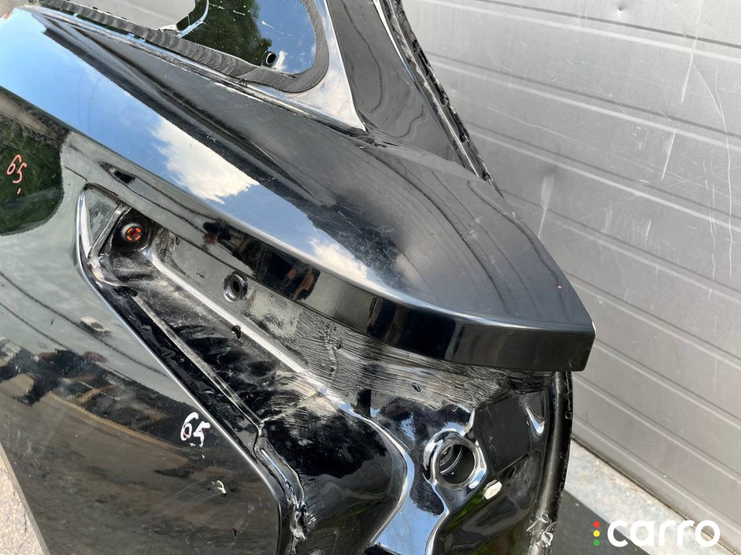 крыло заднее левое Chevrolet Blazer EV 1 поколение 2023-2026, фото 8