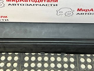 накладка на порог левая, ориг. номер 26509905, Chevrolet Blazer EV 1 поколение 2023-2026