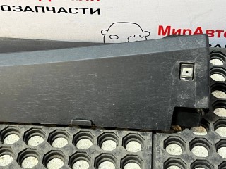 накладка на порог левая, ориг. номер 26509905, Chevrolet Blazer EV 1 поколение 2023-2026