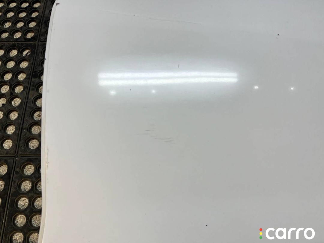 дверь задняя левая Chevrolet Malibu 9 поколение [рестайлинг] 2018-2026, фото 9