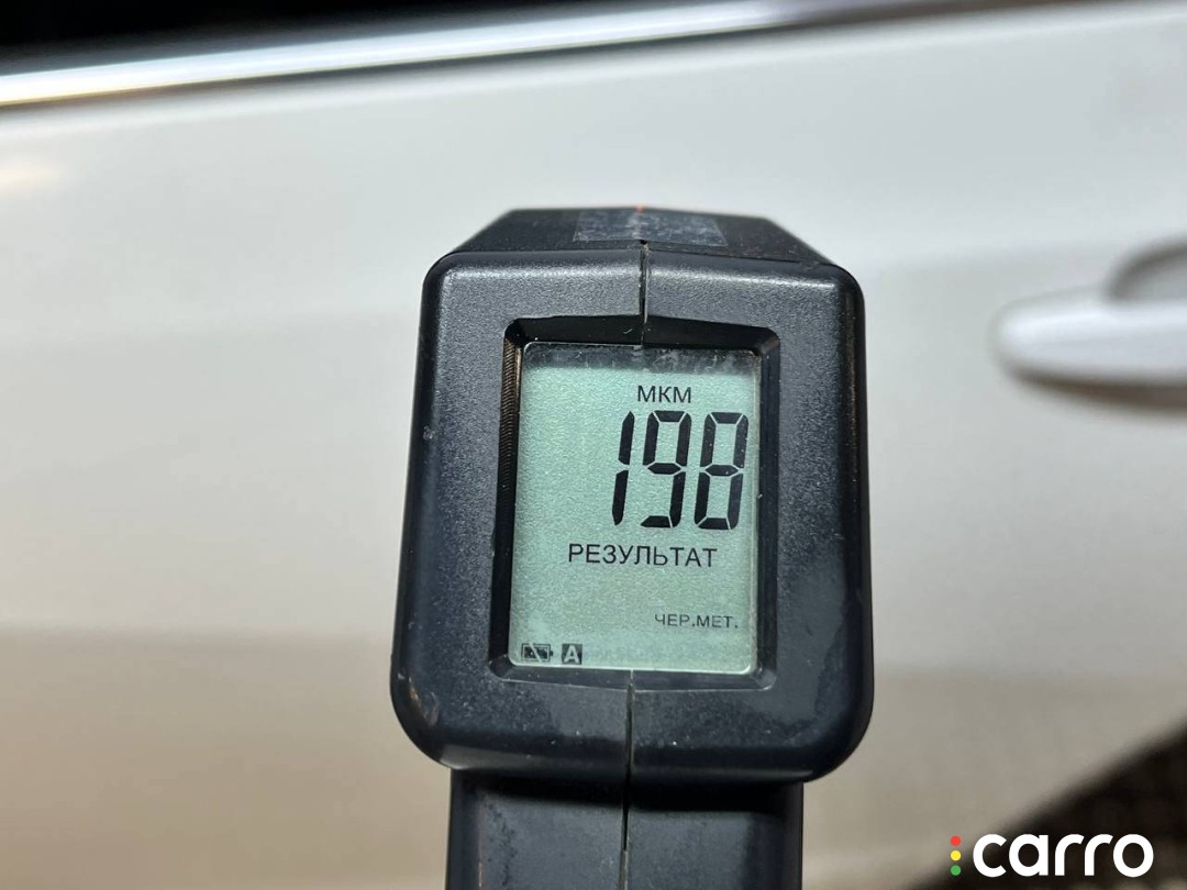 дверь задняя левая Chevrolet Malibu 9 поколение [рестайлинг] 2018-2026, фото 21