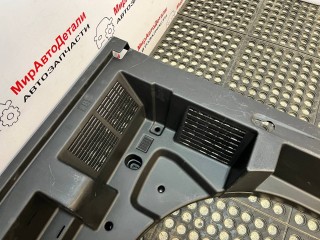 корыто пластиковое багажника, ориг. номер 84132303, GMC Terrain 2 2017-2021