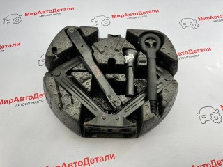домкрат, ориг. номер 23462781, GMC Terrain 2 поколение 2017-2021
