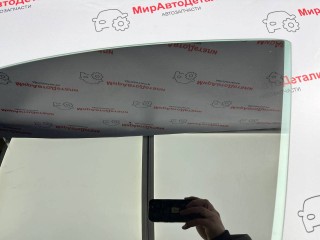 стекло двери передней левой, Chevrolet Malibu 9 поколение [рестайлинг] 2018-2026