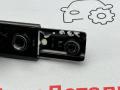 13531739 механизм регулировки высоты ремня безопасности Chevrolet Blazer EV 1 поколение 2024г. - фото №4