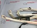 84144164, 84144165 подушка безопасности боковая (шторка) правая Chevrolet Malibu 9 поколение [рестайлинг] 2020г. - фото №2