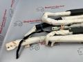 84144164, 84144165 подушка безопасности боковая (шторка) правая Chevrolet Malibu 9 поколение [рестайлинг] 2020г. - фото №5