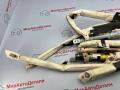 84144164, 84144165 подушка безопасности боковая (шторка) правая Chevrolet Malibu 9 поколение [рестайлинг] 2019г. - фото №6