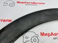 717746000 молдинг крыла передний правый Chevrolet Bolt EUV 1 поколение 2023г. - фото №4