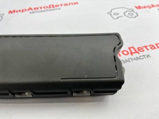 подушка безопасности коленная водителя, ориг. номер 85644484, Chevrolet Blazer EV 1 поколение 2023-2026