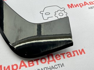 молдинг крыла переднего левого, ориг. номер 26359849, Chevrolet Blazer EV 1 поколение 2023-2026