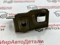 23292605 Кронштейн крепления крыла переднего правого Chevrolet Malibu 9 поколение [рестайлинг] 2020г. - фото №4