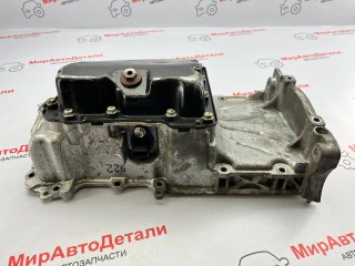 масляный поддон, ориг. номер 12637773, Chevrolet Cruze 2 2015-2023