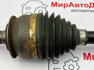 полуось передняя левая, ориг. номер 42759672, Chevrolet Bolt EUV 1 поколение 2021-2023