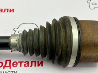 полуось передняя левая, ориг. номер 42759672, Chevrolet Bolt EUV 1 поколение 2021-2023